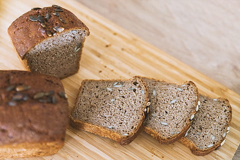 Vegan素食认证对素食者健康吃素内容建议