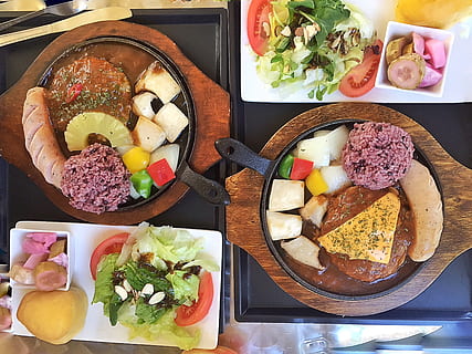 Vegan素食认证对可持续食物改变消费者购物方式