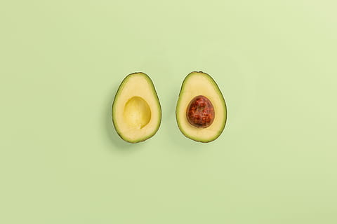 Vegan素食建议小技巧将极简引入生活方式