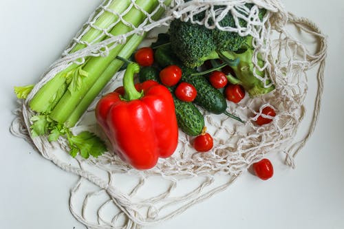  Vegan素食认证对素食者就餐小贴士内容