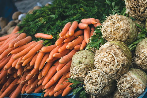  Vegan素食消费主义者在非素食环境中做出转变