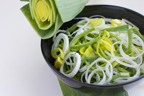 Vegan素食提示素食消费者了解素食产品不同种类