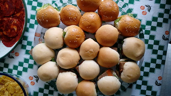 素食认证要求公司在其产品标注过敏源