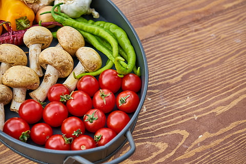 Vegan纯素食被认定条件环节标准