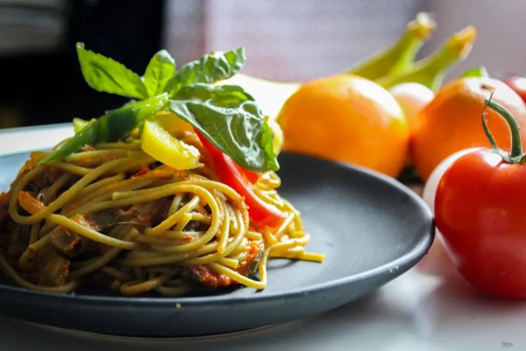 Vegan素食认证对推广素食消费者为其碳排放做出贡献