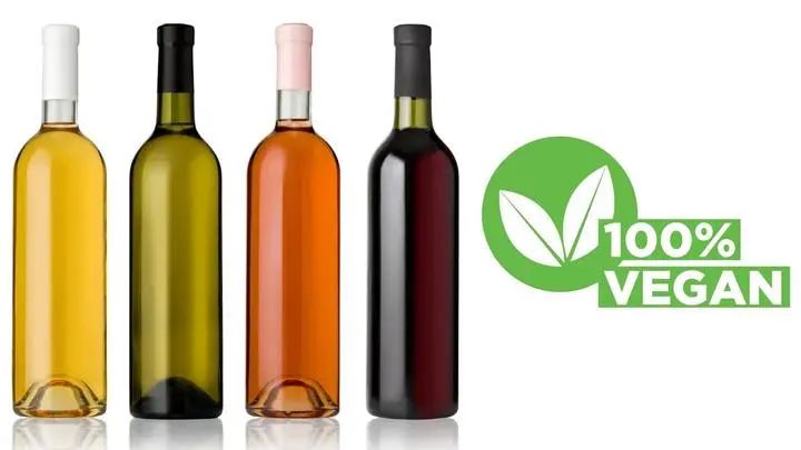 Vegan商标葡萄酒深受素食消费者喜爱