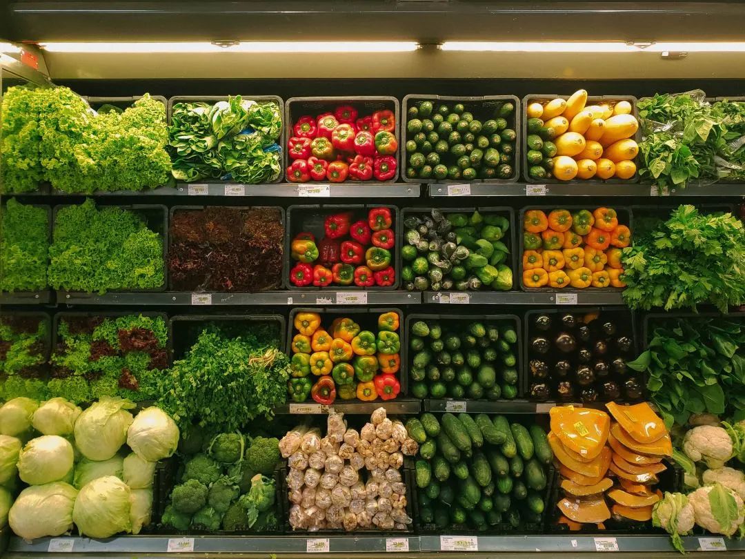 Vegan素食认证对可持续素食产品要求规范