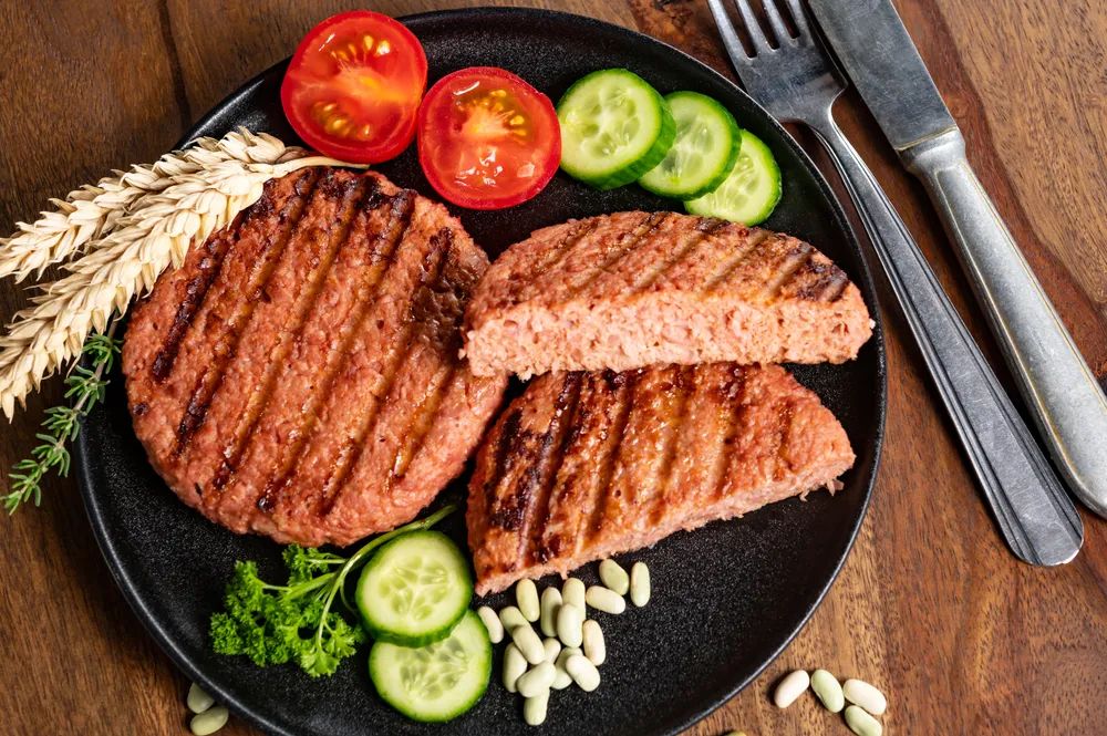 Vegan素食认证鼓励素食消费者选择合适Vegan标签食品