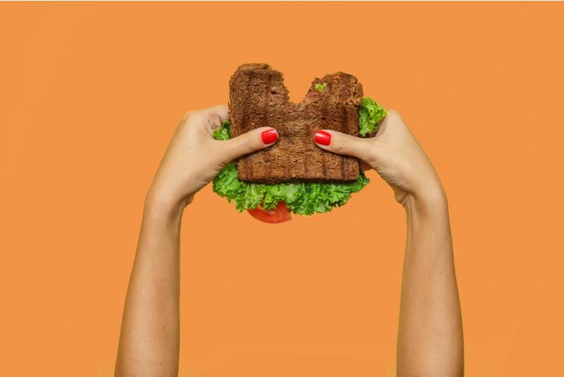 Vegan素食认证对素食产品标准成分含量清单
