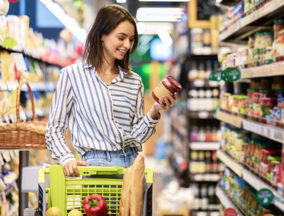 Vegan素食产品帮助素食消费者纯素生活