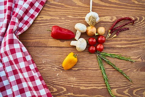 Vegan纯素食认证更具成本效益素食大餐