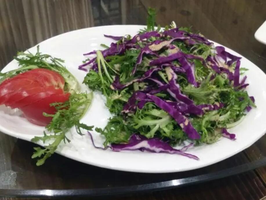 素食认证对素食产品使用需要认准素食吊牌标签