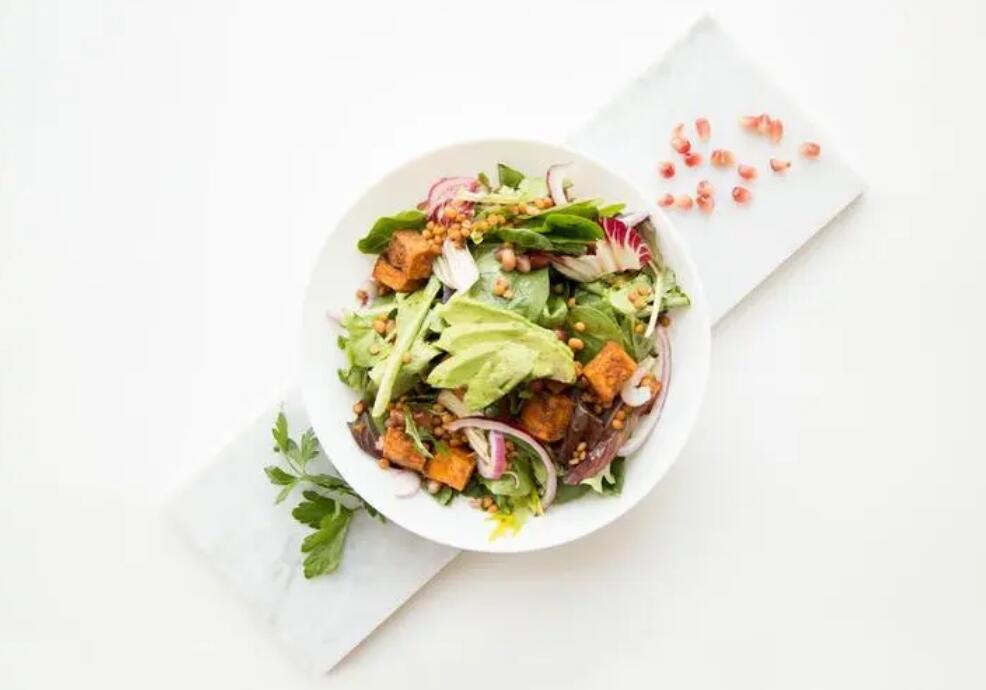 申请Vegan素食商标需着重关注标准要求