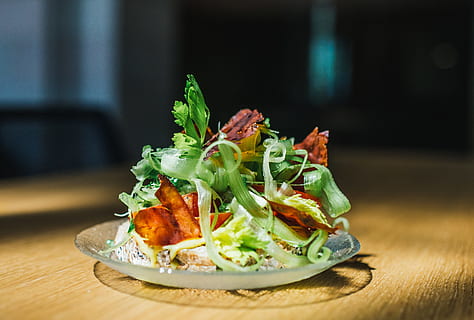 Vegan素食认证对素食消费者果蔬更具吸引力