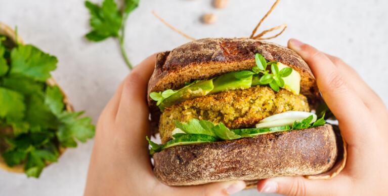 Vegan素食认证对素食食品加工成为更关注问题