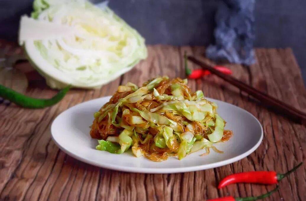 Vegan素食认证对纯素食消费者更有吸引力且实惠
