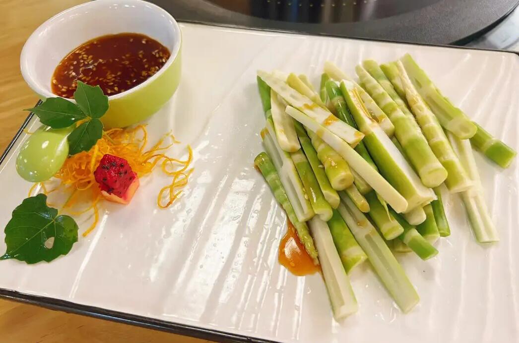 Vegan素食认证对素食产品制定菜单标准要求规范