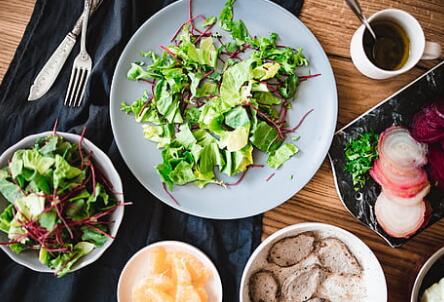 Vegan素食认证对素食产品健康优先考虑的因素