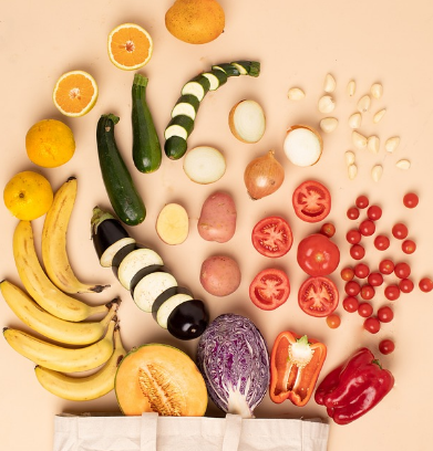 Vegan素食认证对纯素食消费者挑选菜单标签方案
