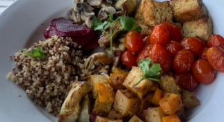 Vegan素食认证对纯素食吊牌不得含有成分要求范围