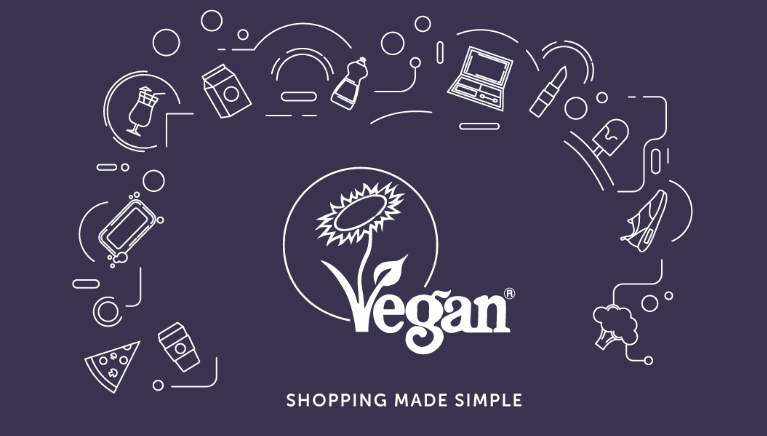 VEGAN素食认证对时装纺织品行业挑选认纯素标签