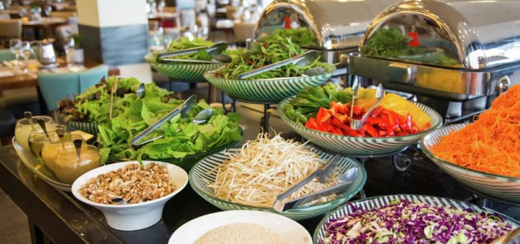 Vegan素食认证对素食消费者购买纯素产品选择素食标签