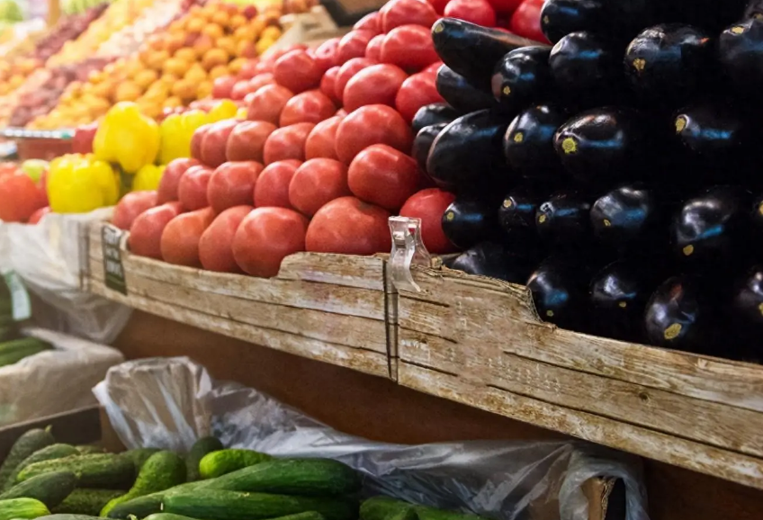 Vegan素食认证让纯素食消费者购买充满信心
