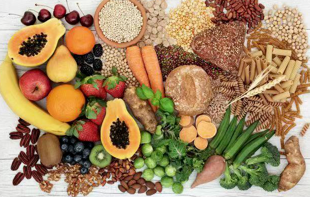 Vegan素食认证对纯素产品健康饮食及碳排放建议