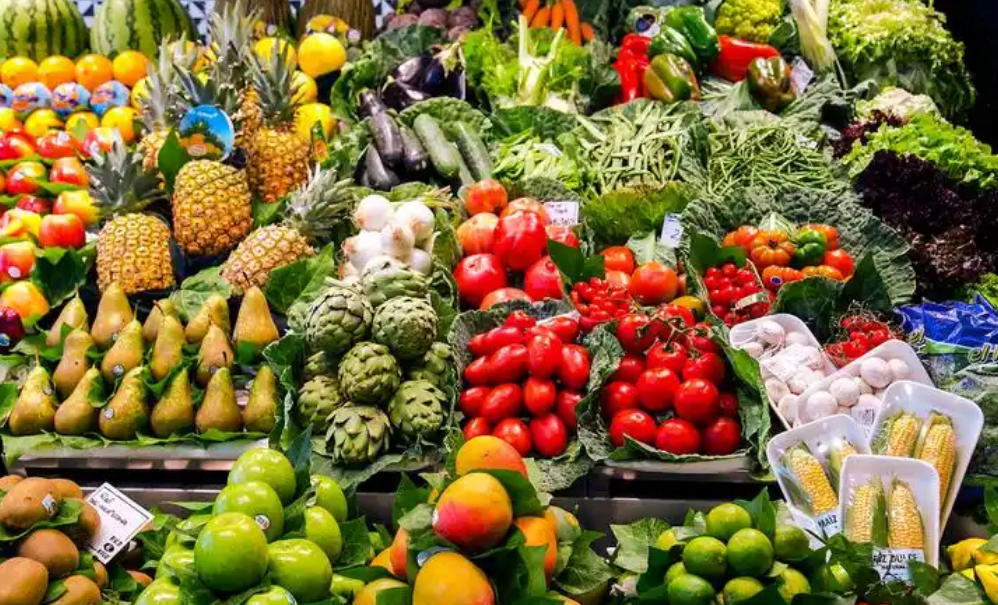 vegan素食认证对纯素食产品不得含有相关原材料范围