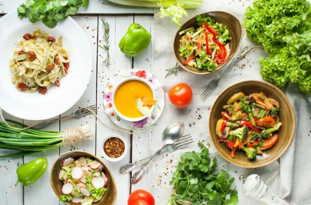 vegan素食认证对纯植物饮食者购物习惯转变事项 vegan素食认证对纯植物饮食者购物习惯转变事项
