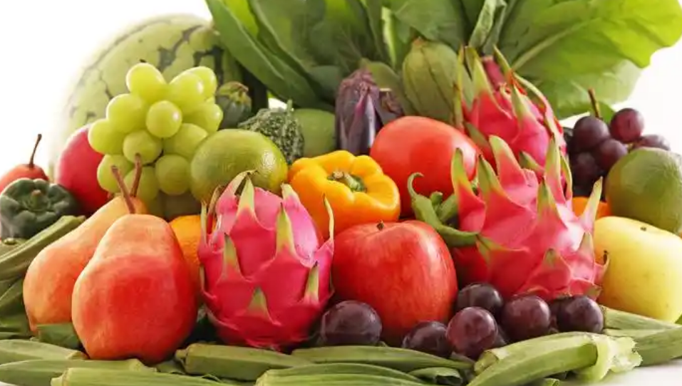 vegan素食认证对素食产品推动着碳减排目标的实现