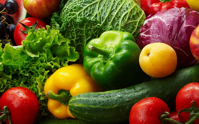 vegan素食认证对素食生产车间节能碳减排标准