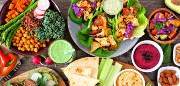 vegan认证食品生产中需绝对规避四类动物源性成分