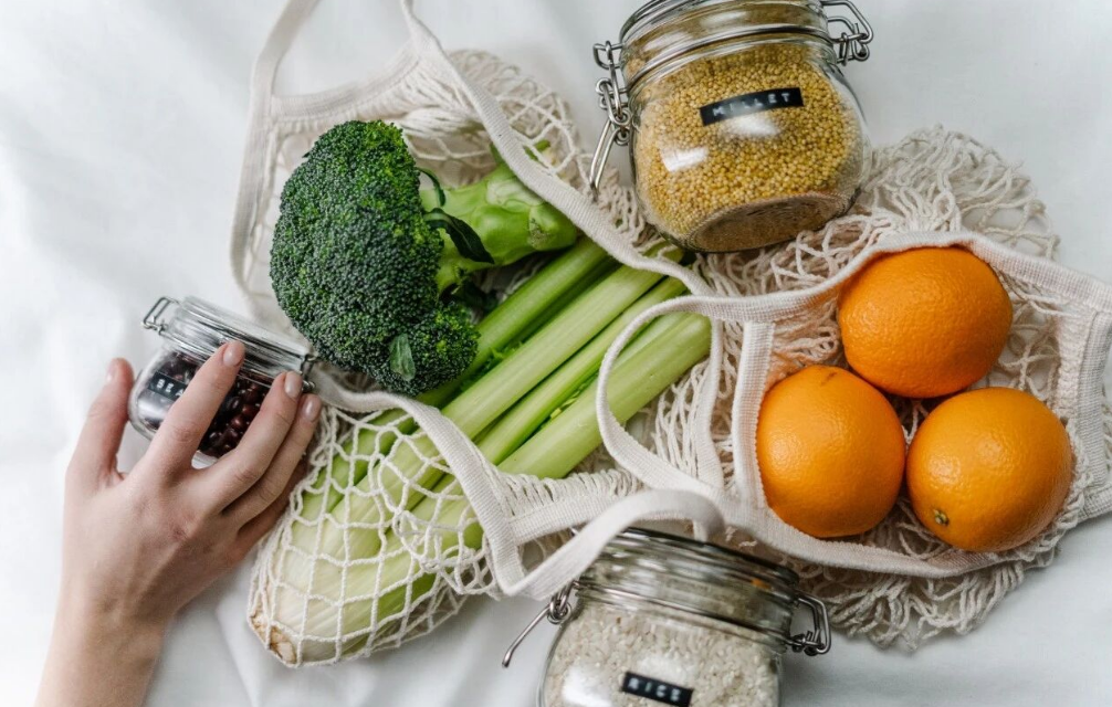 vegan素食认证对纯素食品加工成分规范标准化