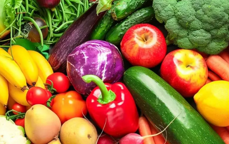 vegan素食对素食食品生产企业帮助消费者轻松识别低碳选择