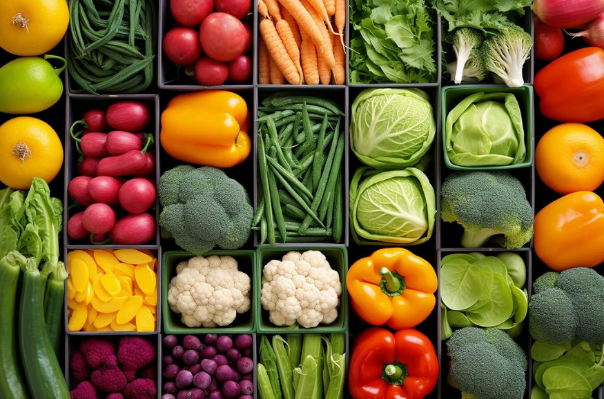Vegan​素食认证对纯素产品标准不得含有非素食标签框架