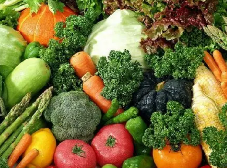 vegan素食认证对纯素产品生产加工可吃碳减排