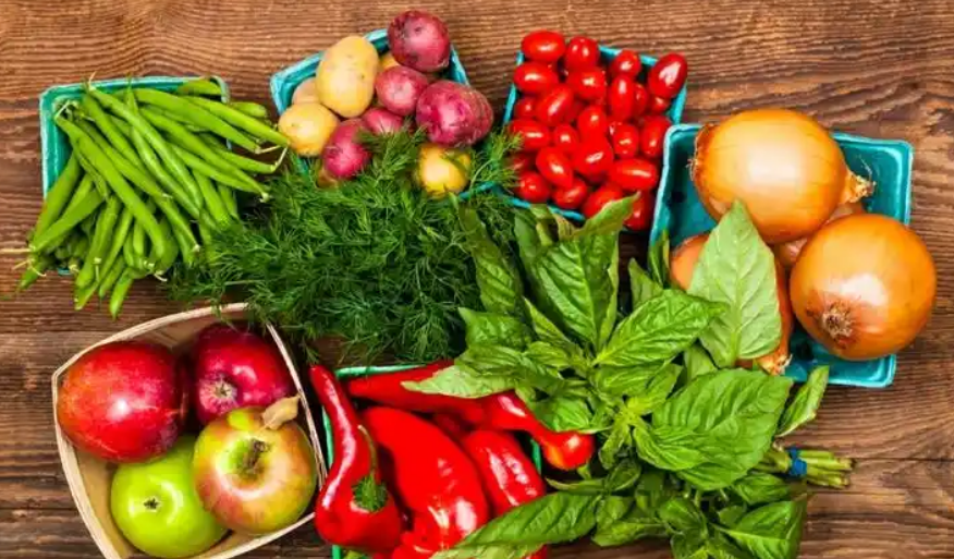 vegan素食对纯素食品生产加工过程碳排放可持续低碳溯源