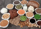 vegan素食认证对纯素食品生产不得添加成分标准
