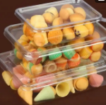 vegan素食认证对食品行业生产标准合规要求