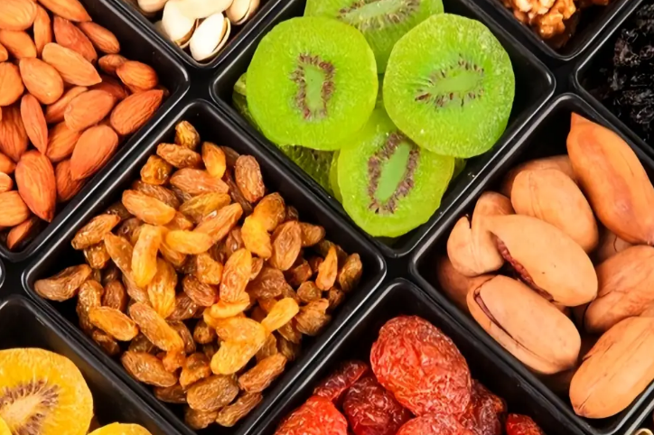 Vegan纯素标准推动食品加工精细化绿色发展