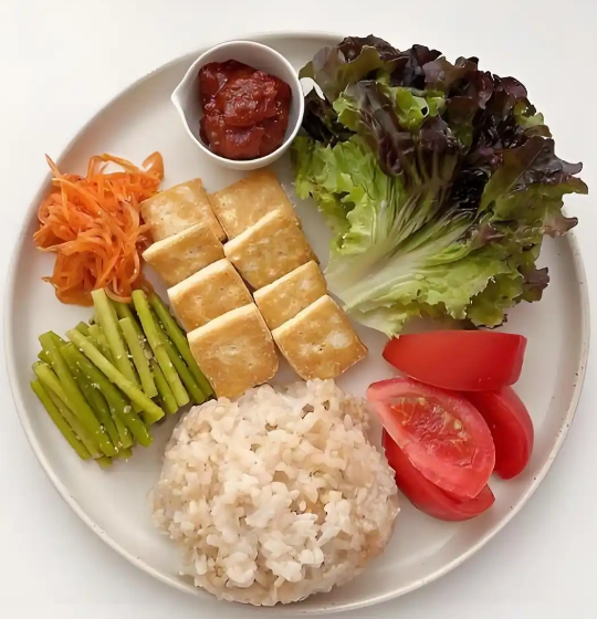 Vegan纯素是贯穿原料到流通的全链绿色革新